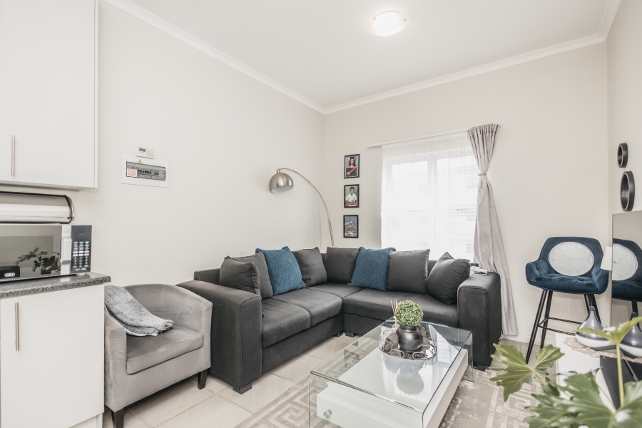 To Let 2 Bedroom Property for Rent in Haasendal Western Cape